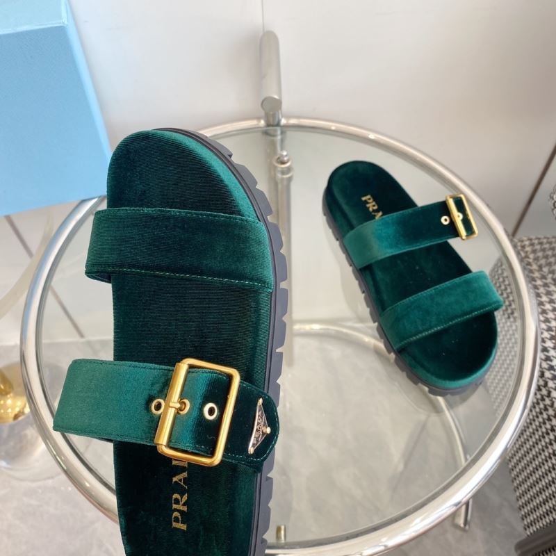 Prada Slippers